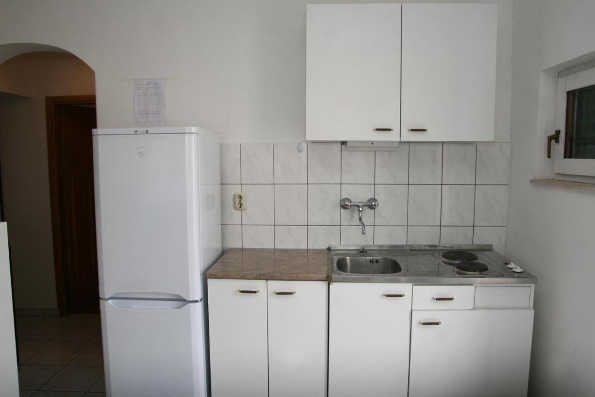 Apartment Srima - Vodice 13874D Εξωτερικό φωτογραφία